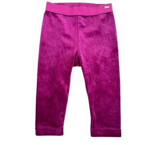 Mayoral Fuchsia Leggings for Kids